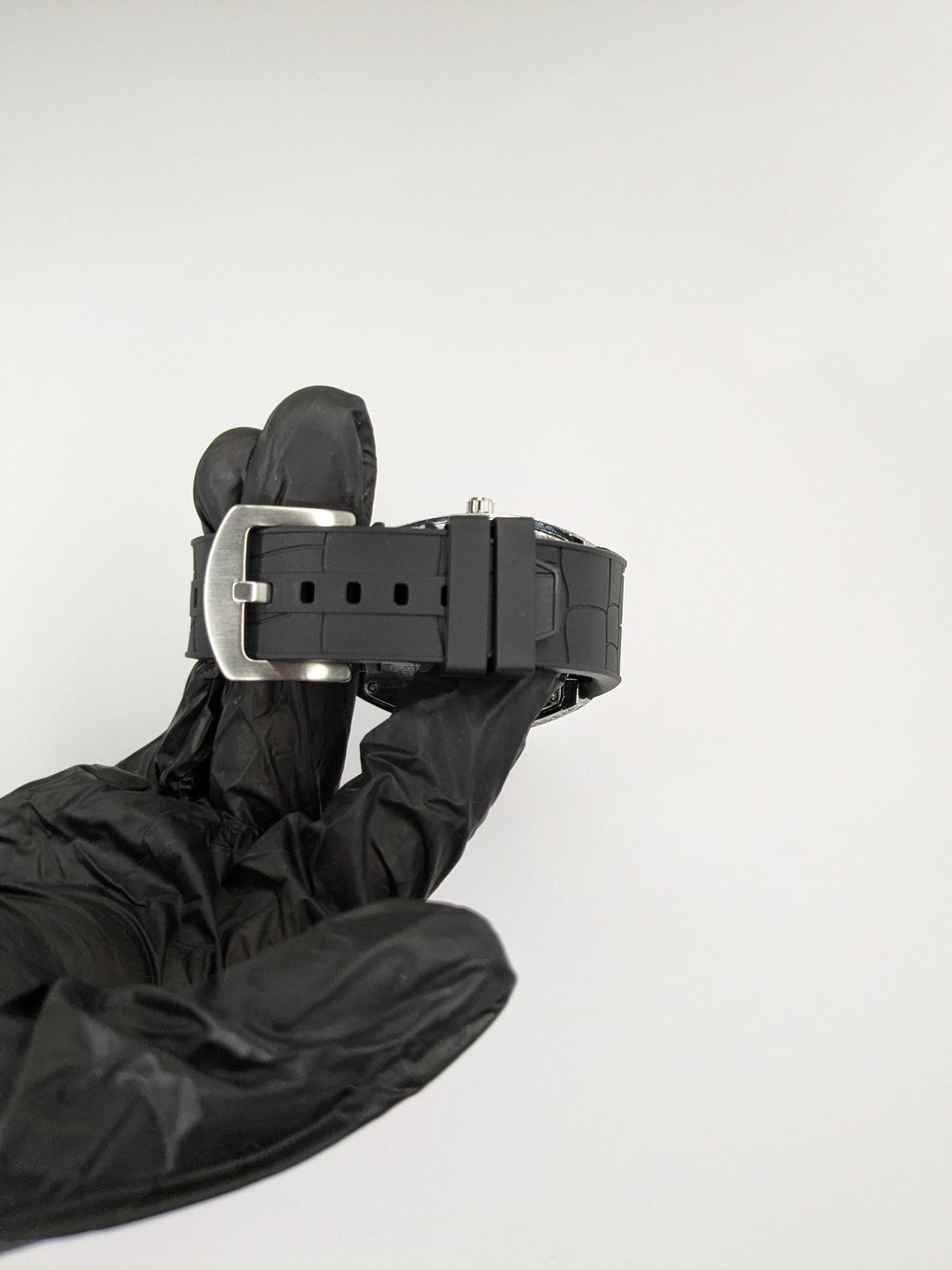 Premium Diamond Watch Elegant & Trendy