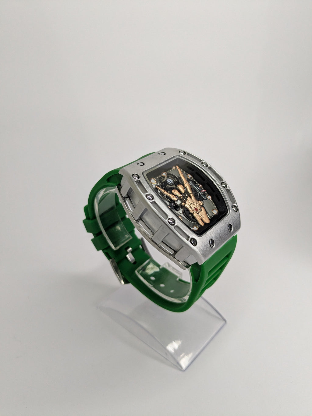 RM Men,s Premium Wacth