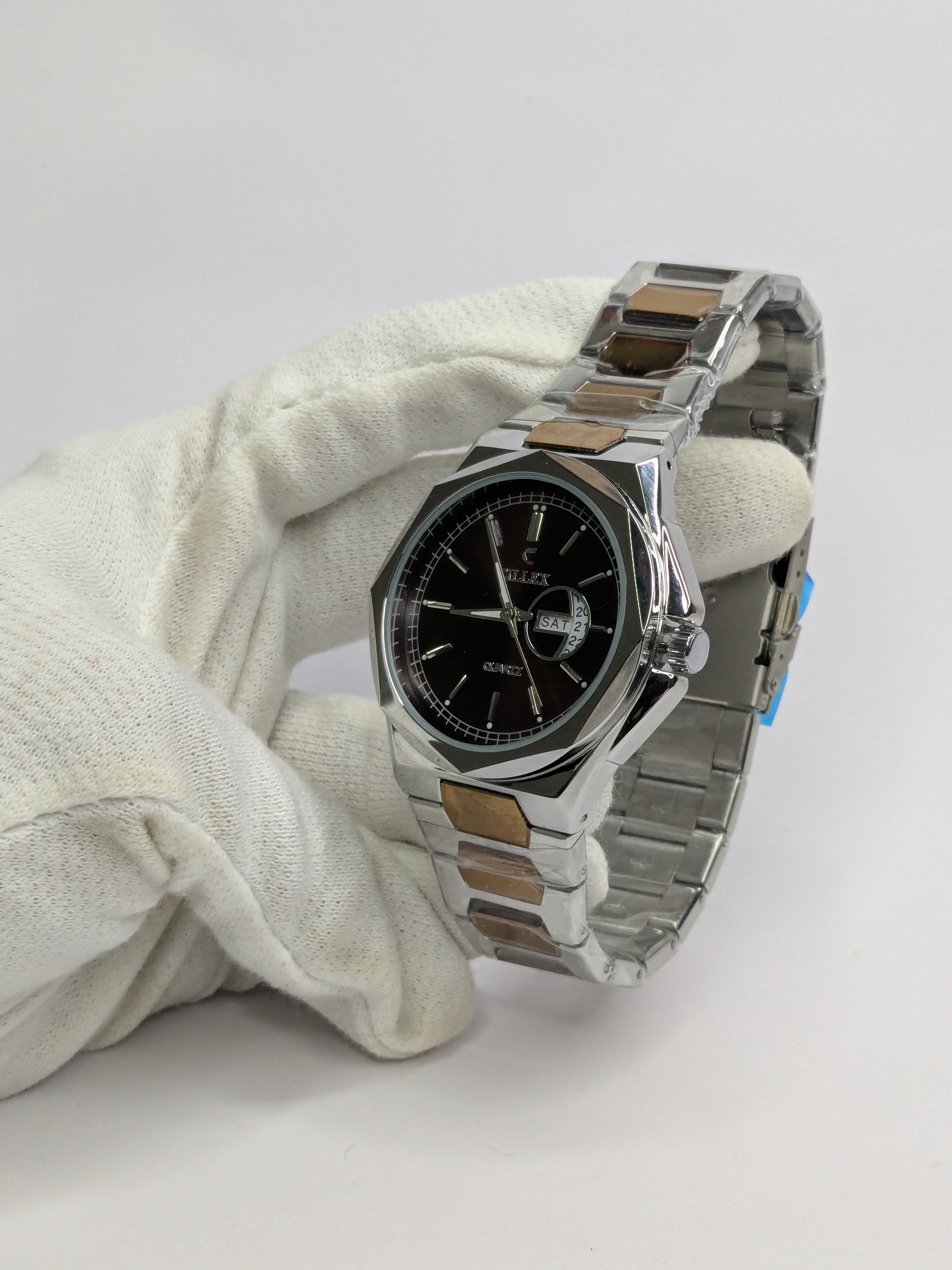 Cillex Men’s Luxury Watch