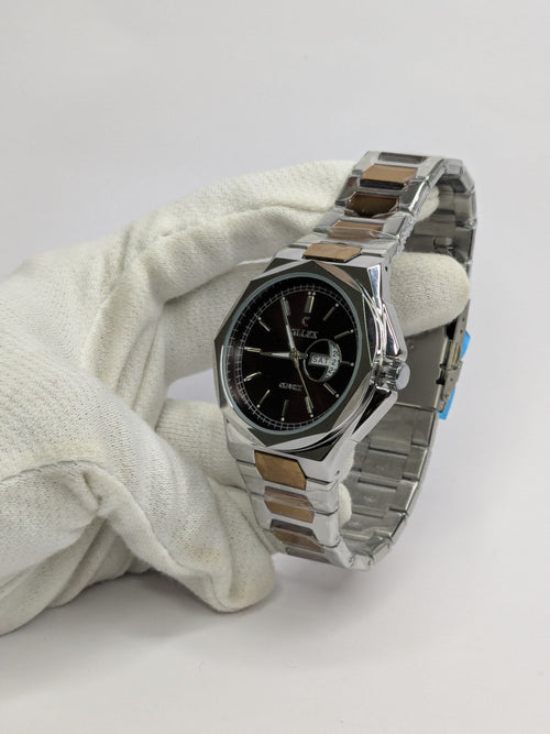 Cillex Men’s Luxury Watch