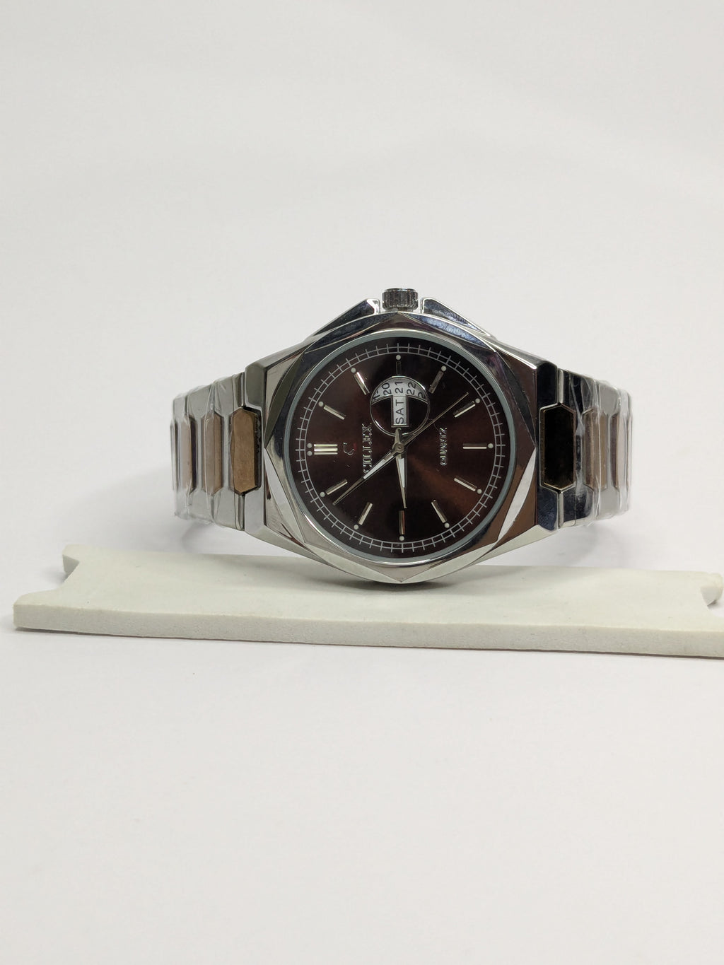 Cillex Men’s Luxury Watch