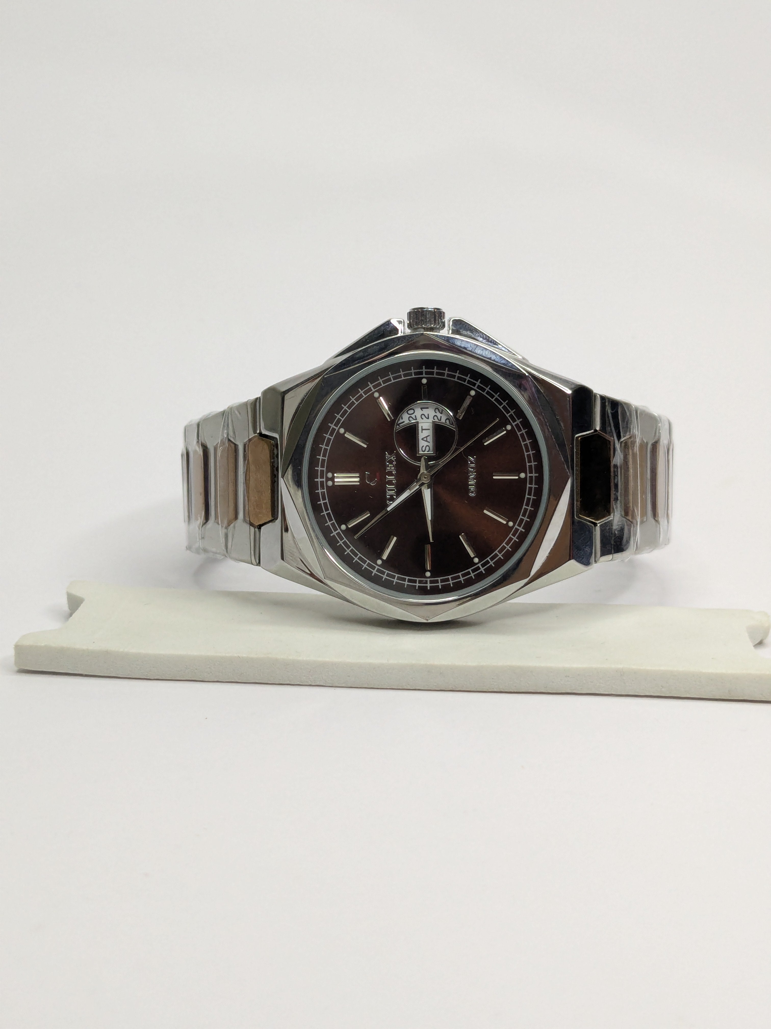 Cillex Men’s Luxury Watch