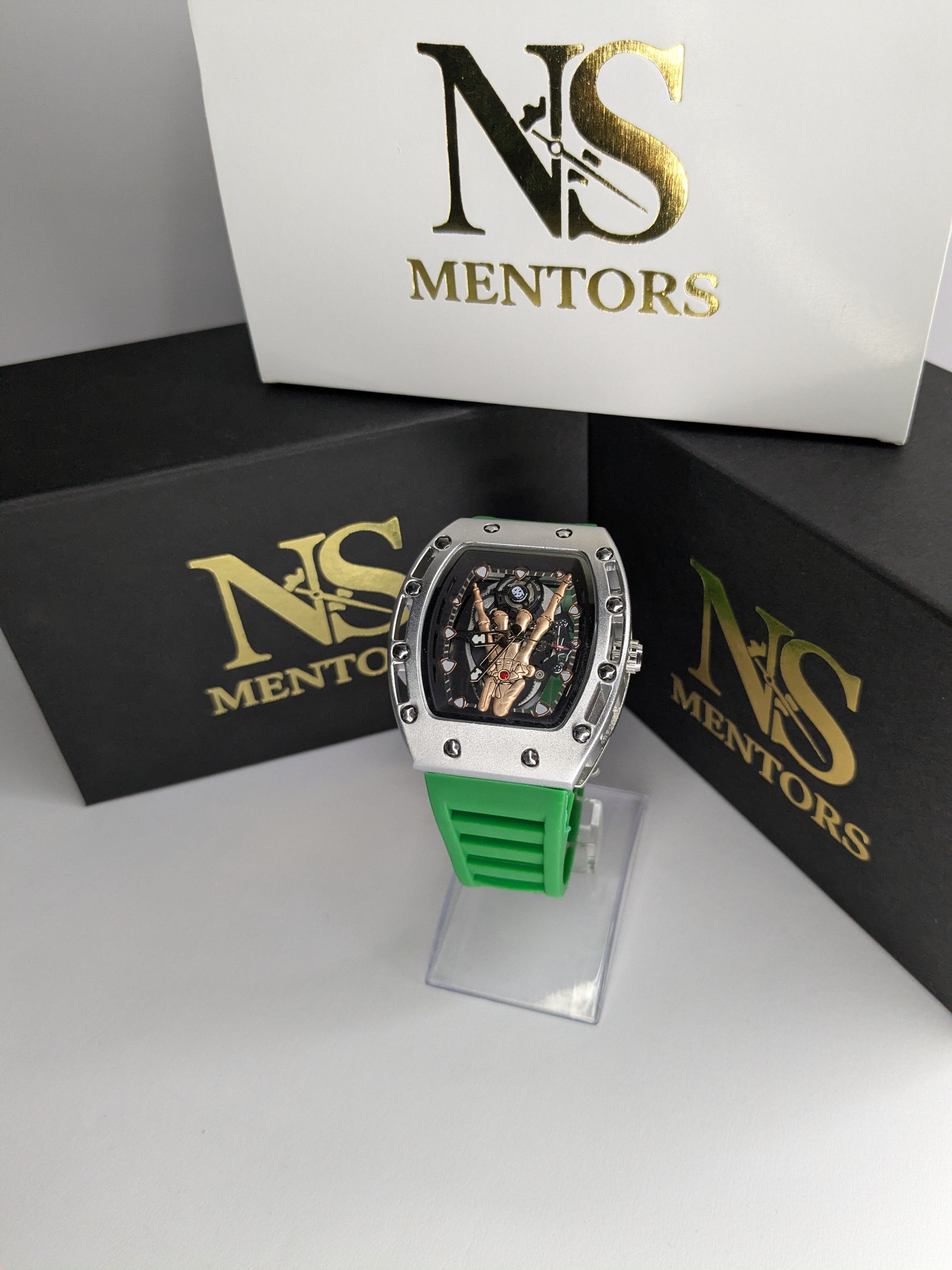 RM Men,s Premium Wacth