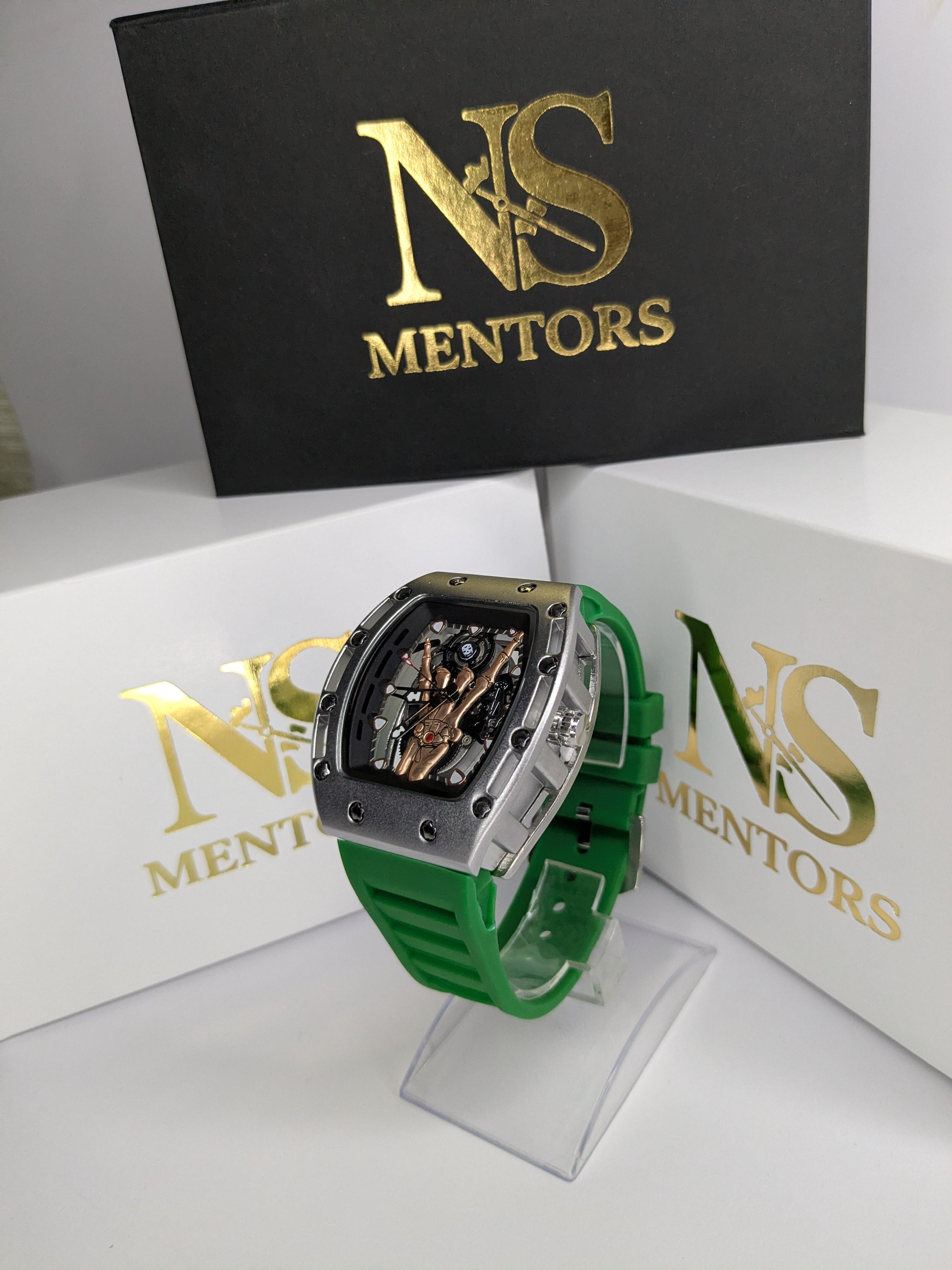 RM Men,s Premium Wacth