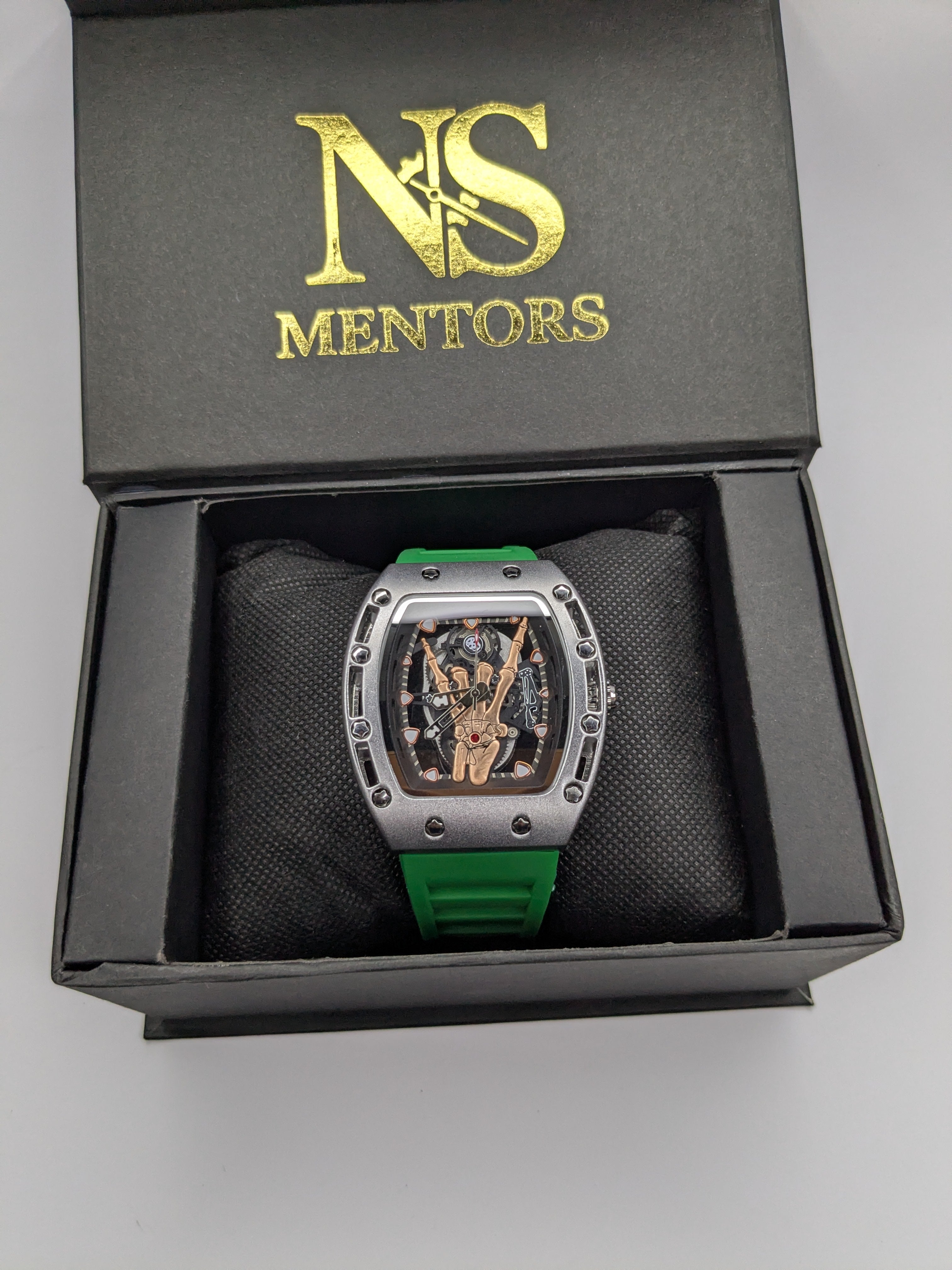 RM Men,s Premium Wacth