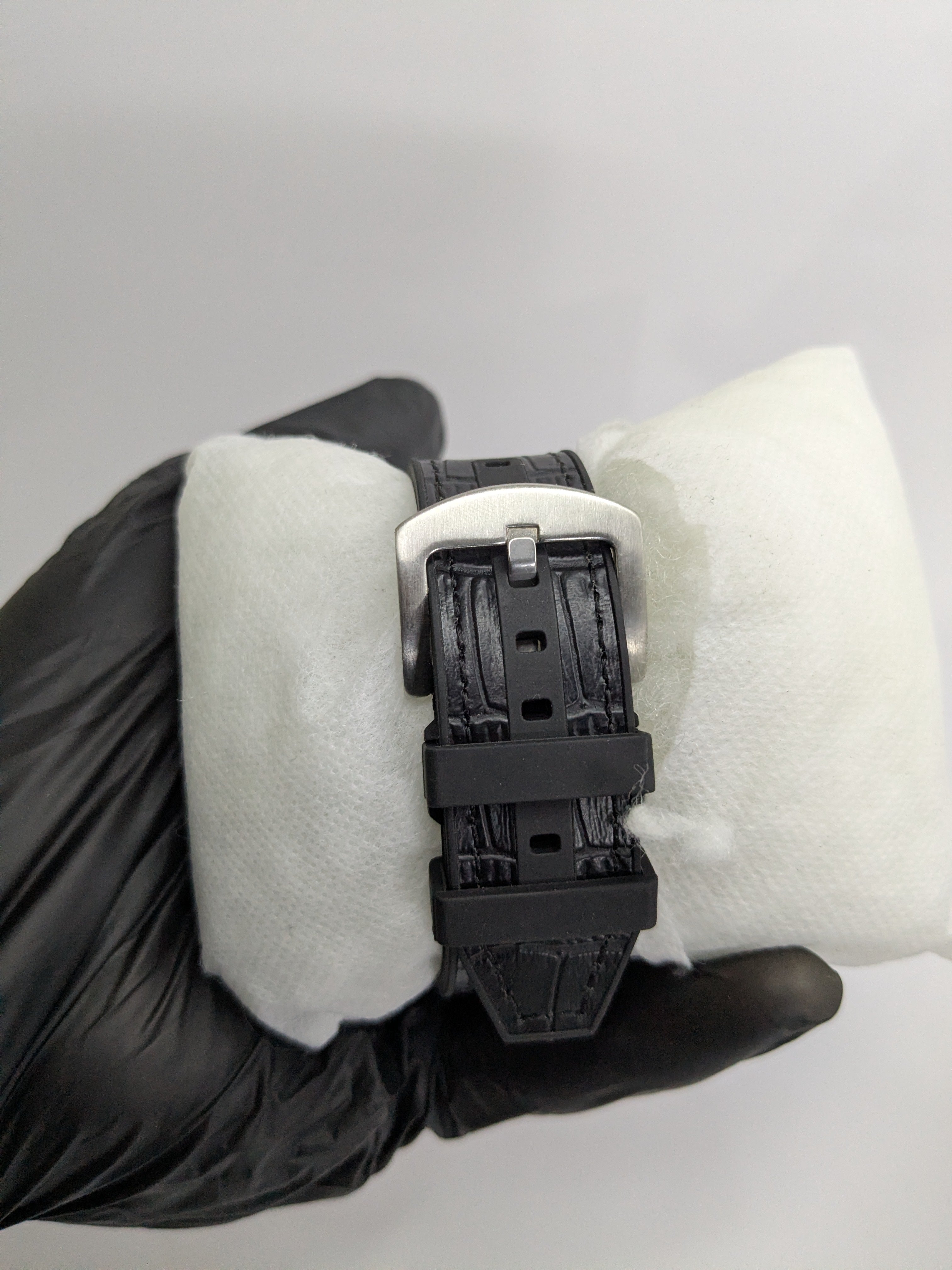 Franck Muller Black Edition Watch For Men,s