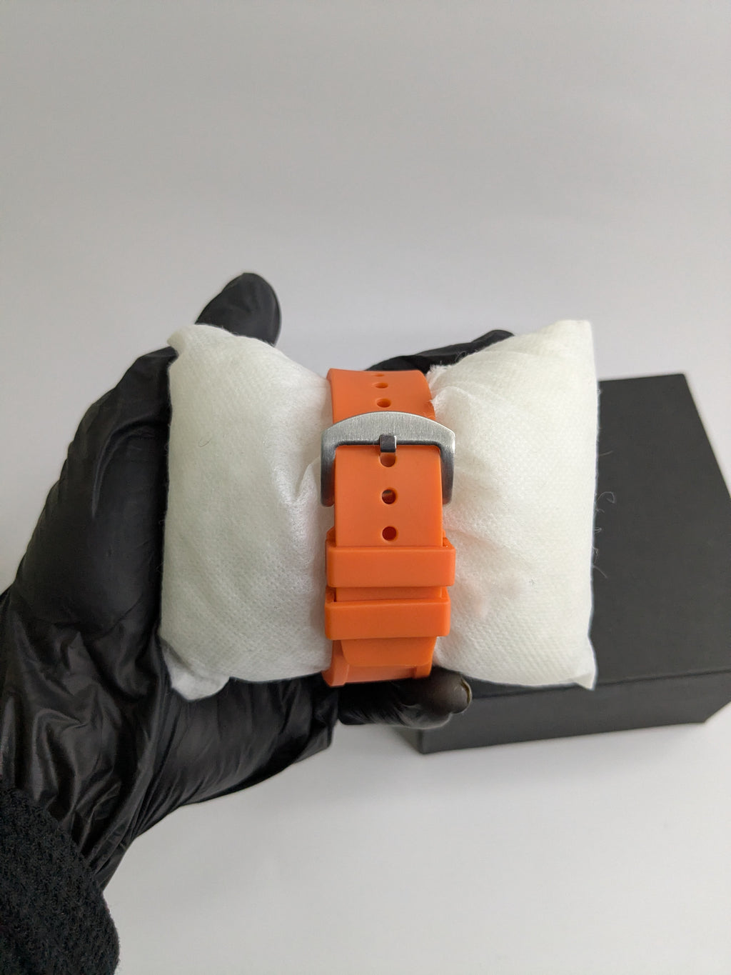 RM Men’s Luxury Watch