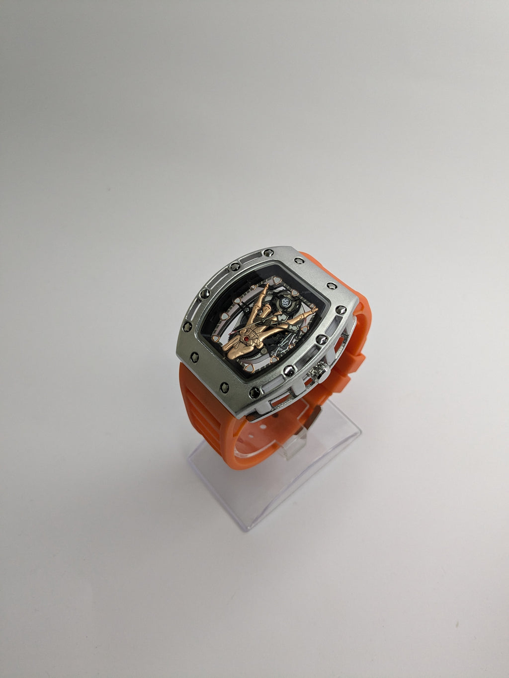 RM Men’s Luxury Watch