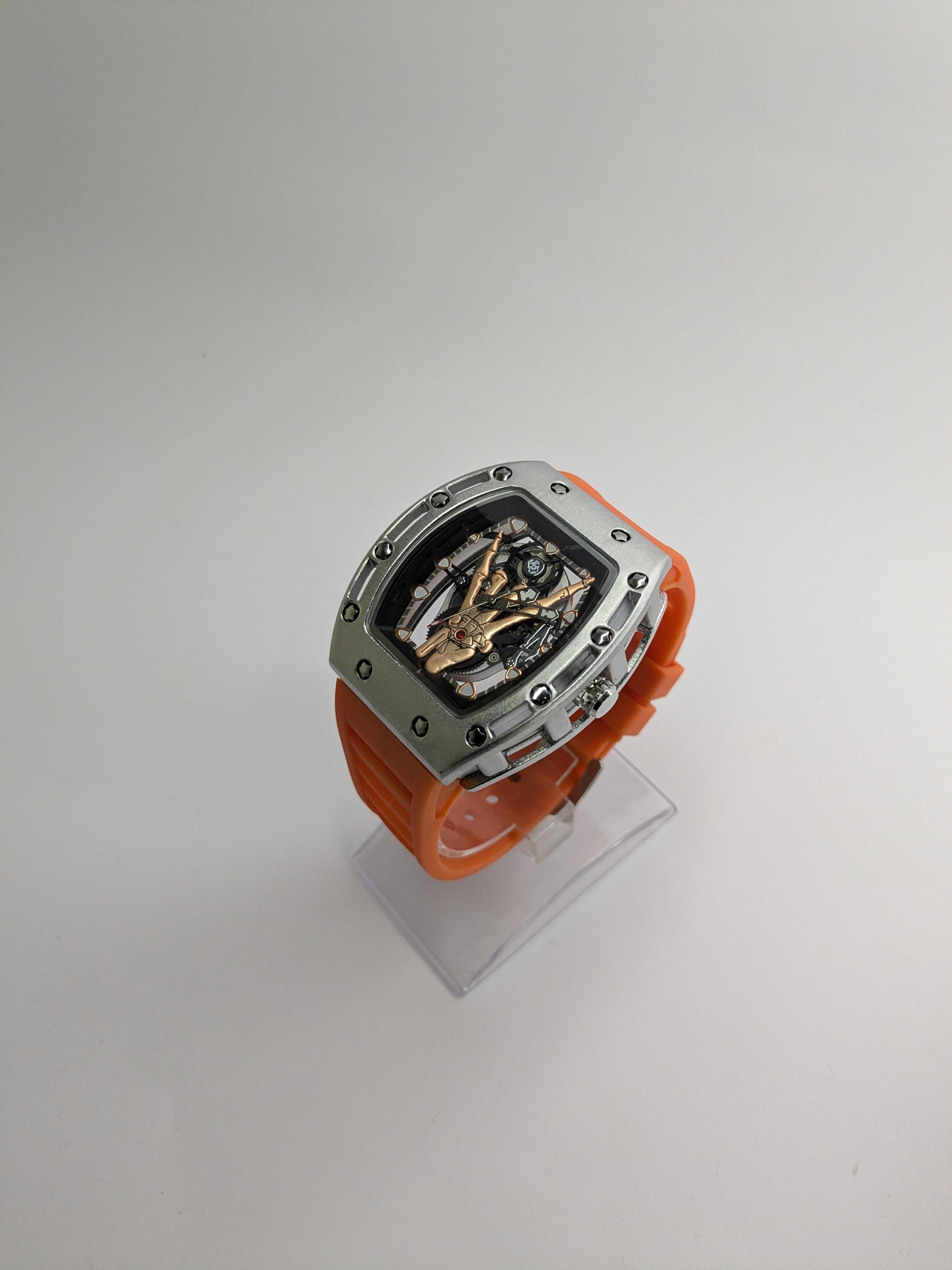 RM Men’s Luxury Watch