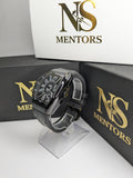 Franck Muller Black Edition Watch For Men,s
